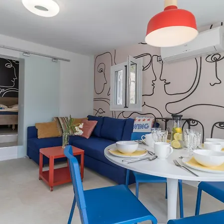 Villa Strava Park House