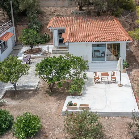 Strava Park House *
