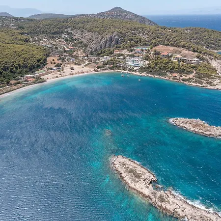 Strava Park House 빌라