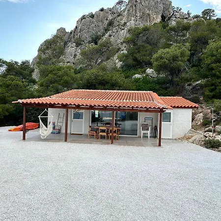 Strava Park House Villa *