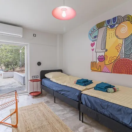 Strava Park House