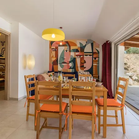 Strava Park House 빌라 *